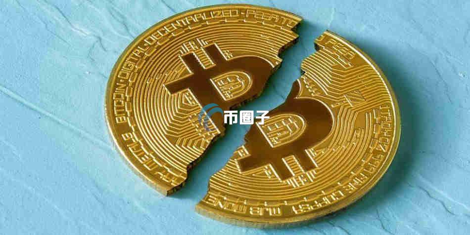 比特币减半以后多长时间暴涨一次？