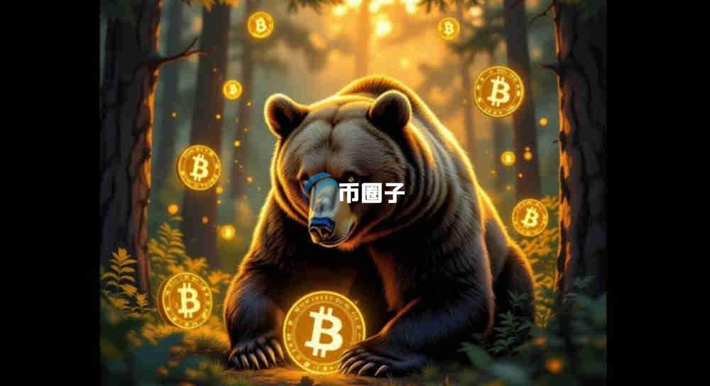 比特币涨山寨币跌说明什么？怎么回事？