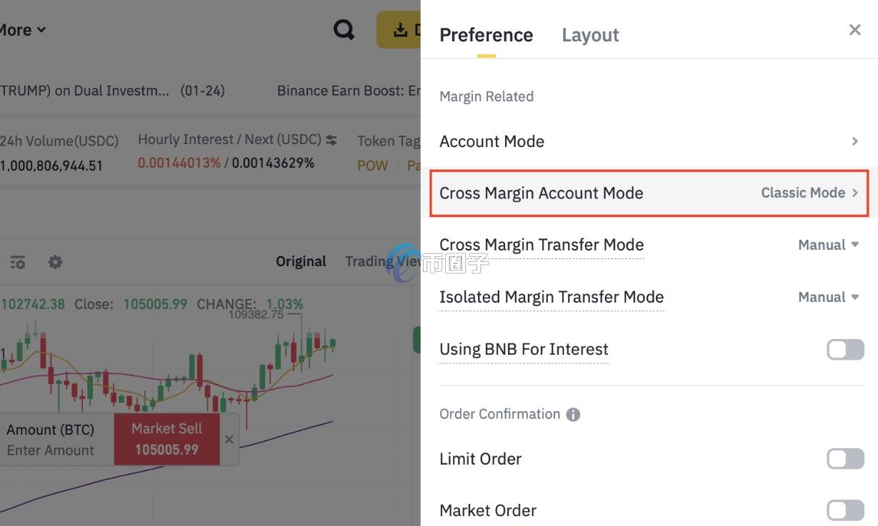 科普比特币全仓杆杠偿还负债成功是什么意思？