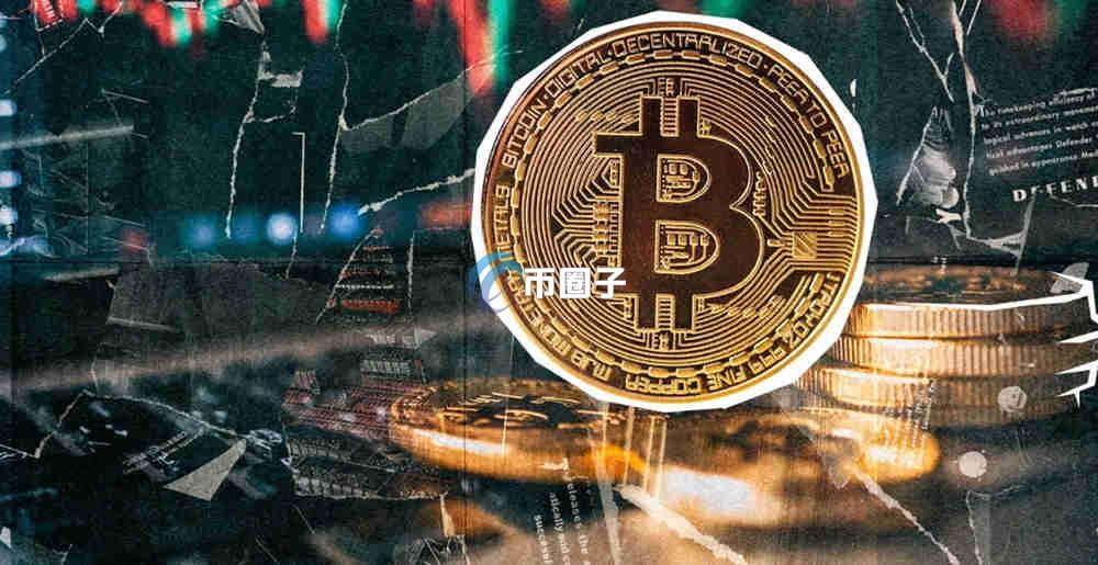 买一个比特币会跌没了吗？