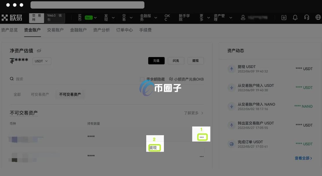 如果有比特币不能交易怎么办? 如果有比特币不能交易怎么办?