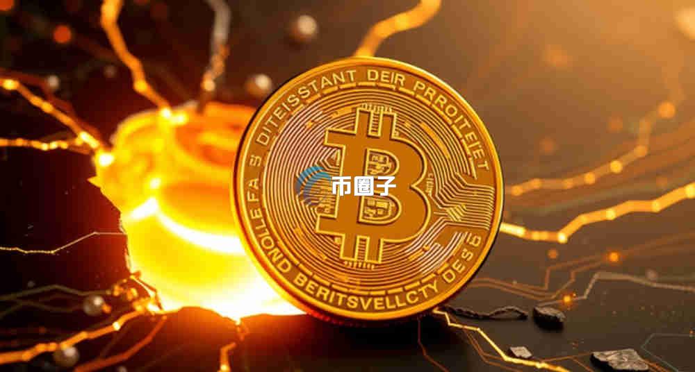 比特币持仓国家排名 2025最新榜单更新了