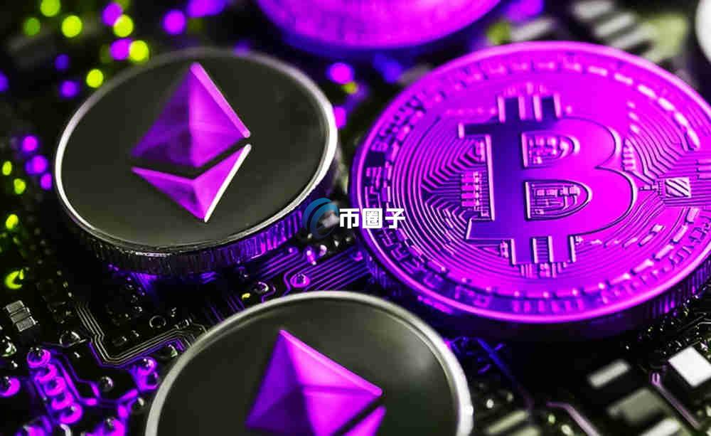 比特币以太坊合法吗？会不会归零