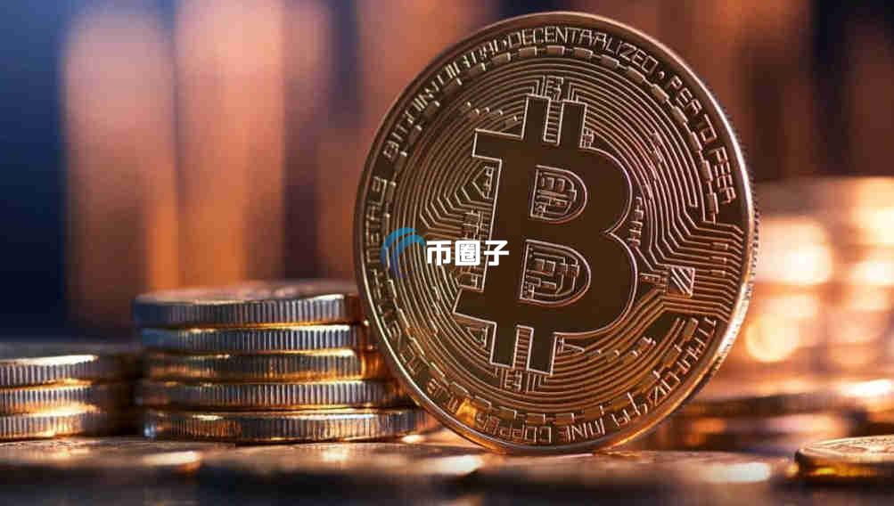 比特币储备对其他国家金融体系影响大吗？有多大？