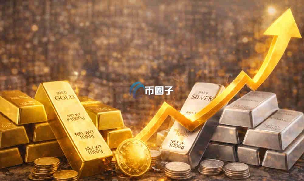 贵金属和比特币有关系吗？有何区别及联系？