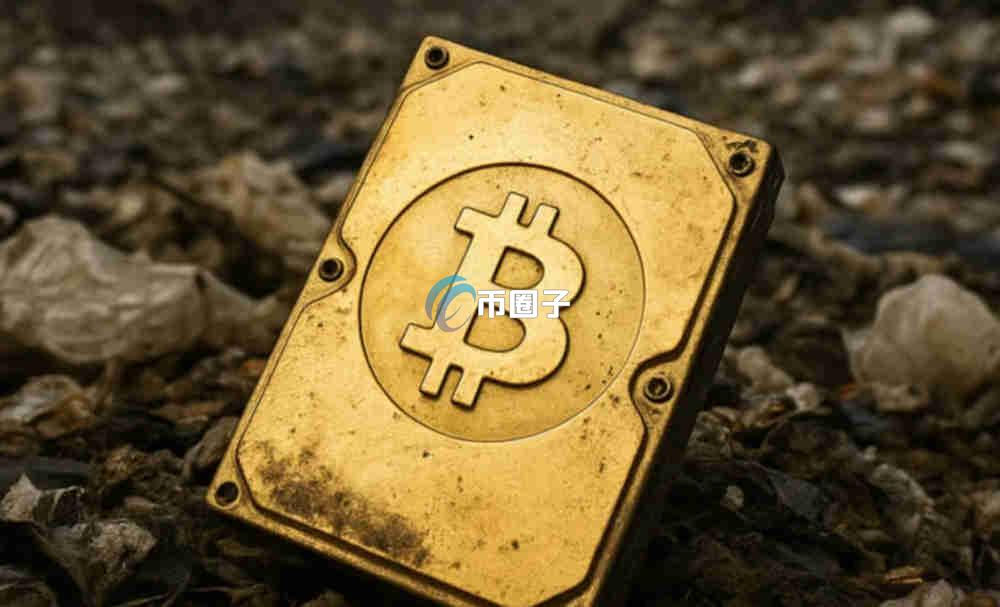 比特币地址1开头和3开头有什么区别？