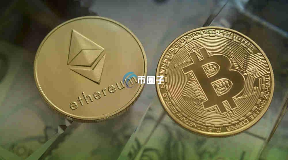 持有比特币好还是以太坊好？