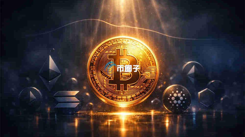 比特币锁仓是什么意思？一文读懂比特币锁仓