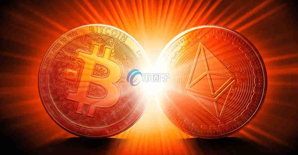 比特币以太坊合法吗？会不会归零