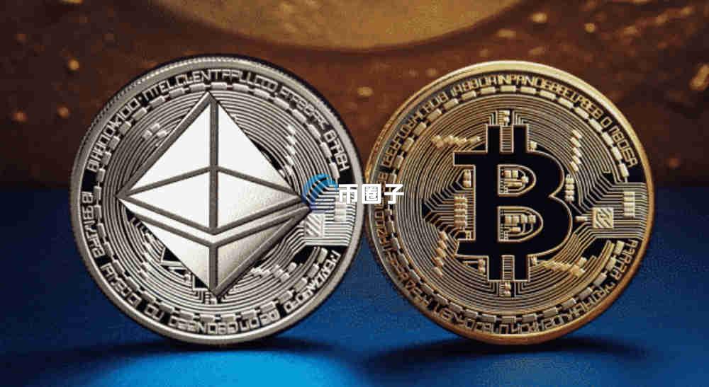 ETH/BTC汇率哪里看？怎么看？三分钟为您解决