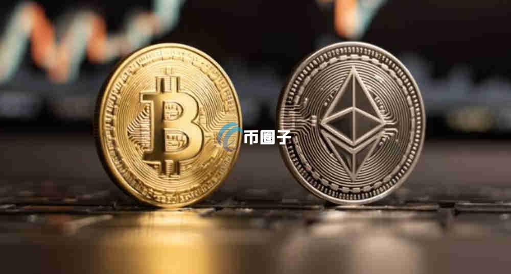 为什么比特币跌以太坊跟着跌？两者价格有何联系？