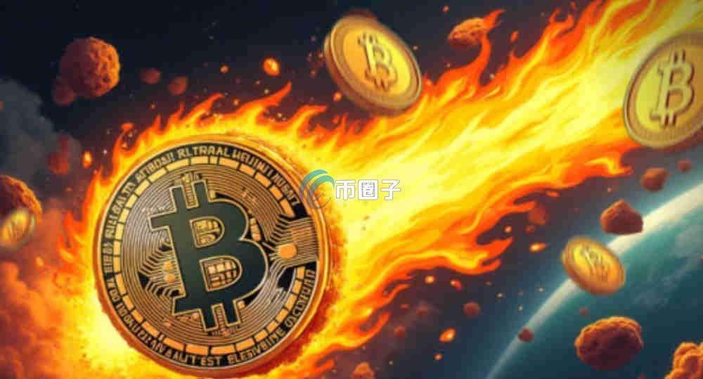 比特币暴涨千万倍是真的吗？原因是什么？