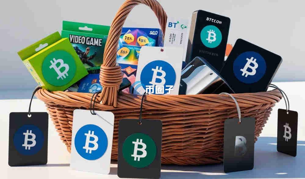 一枚比特币能买什么东西？等于多少人民币？