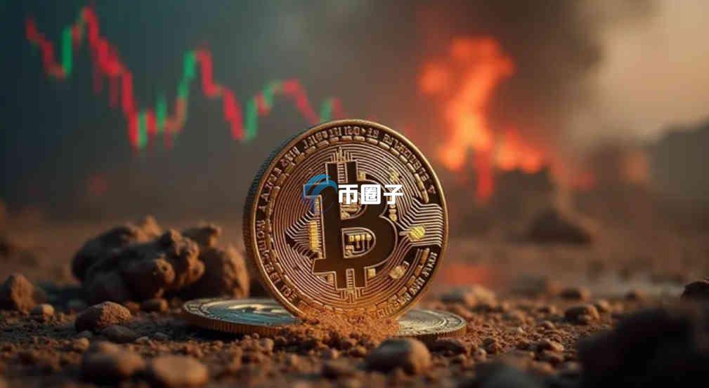 比特币巨鲸地址排行榜怎么看？