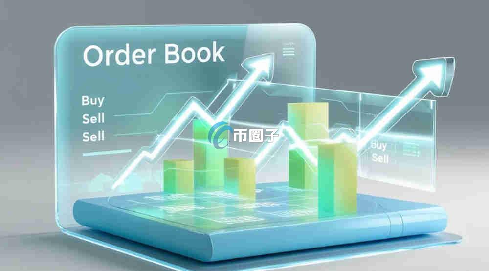 比特币挂单数据在哪里看？有哪些渠道？