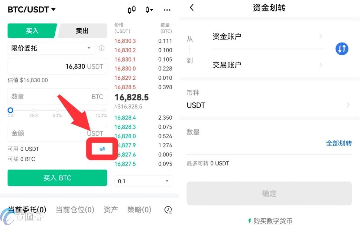 苹果手机怎么购买比特币?纯小白教程 苹果手机怎么购买比特币?纯小白教程