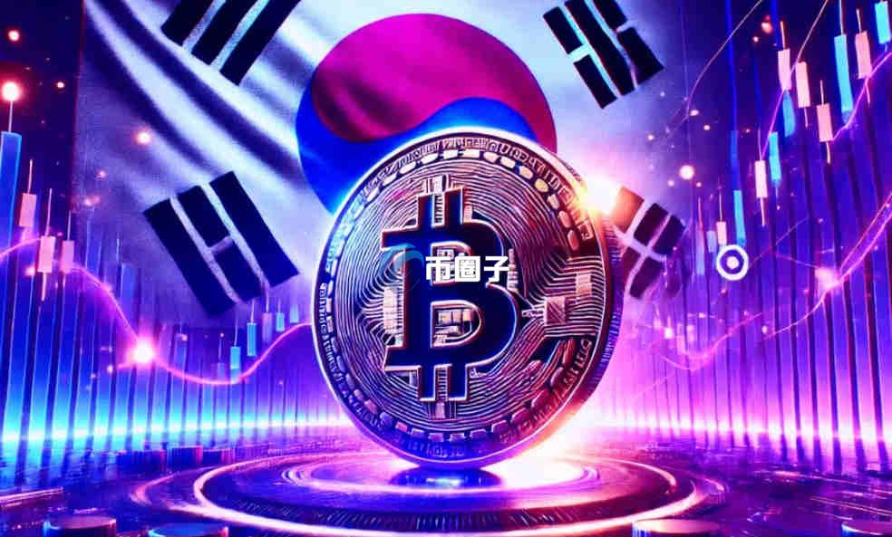 韩国股市对比特币的影响是什么？具体有哪些影响？