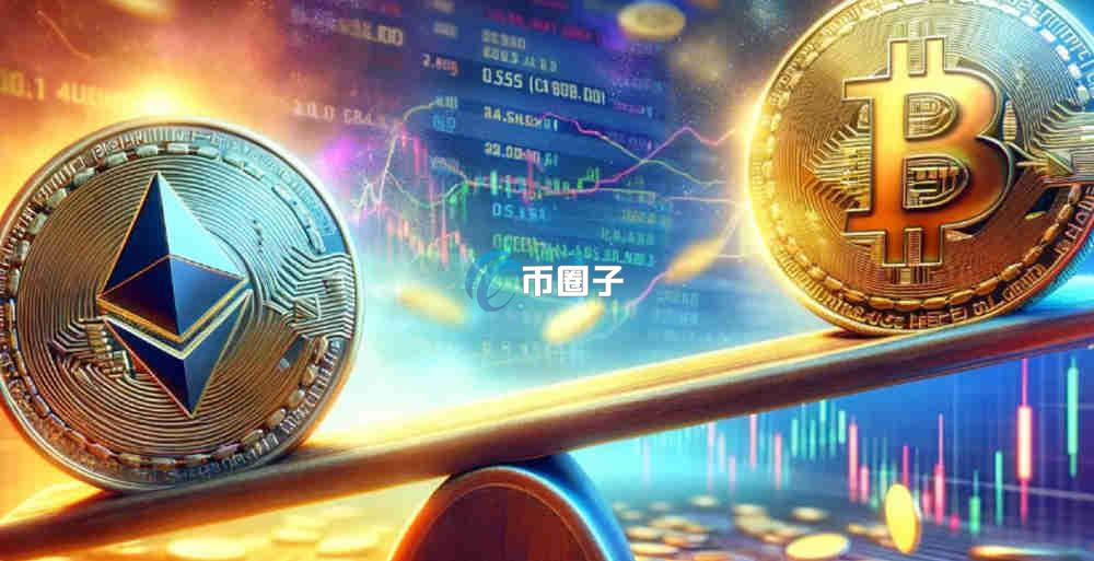 以太坊比比特币好在哪？以太坊和比特币对比分析