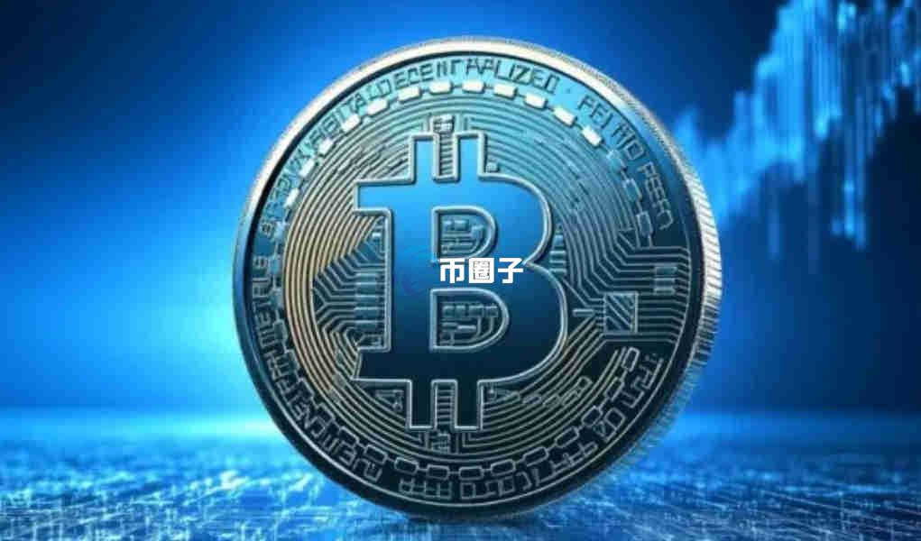 比特币市场资金规模多大？