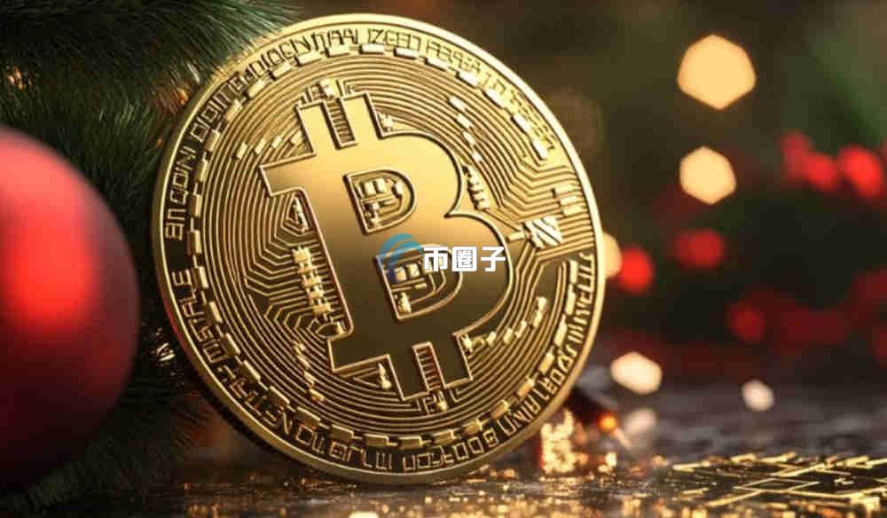 比特币市值突破万亿美元意味着什么？