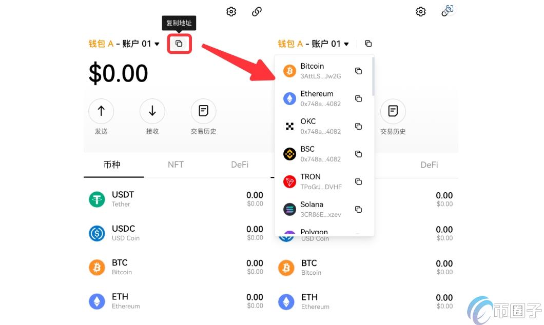 比特币可以转让给别人吗? 比特币可以转让给别人吗?