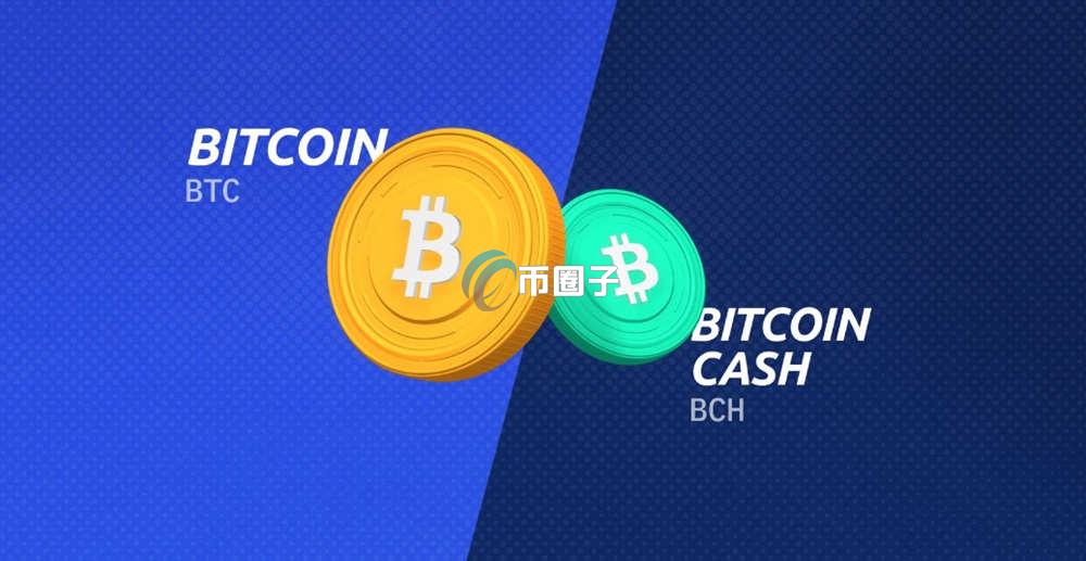 为什么BTC涨BCH不涨?BTC涨BCH不涨原因 为什么BTC涨BCH不涨?BTC涨BCH不涨原因