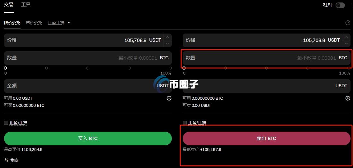 炒比特币的钱能取出来吗？怎么取？