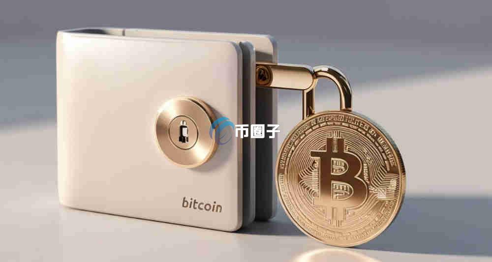 找回自己的比特币账户怎么弄？