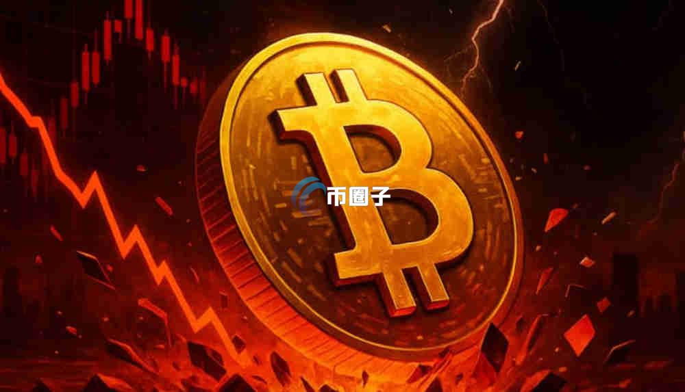 超详细解读陈志的比特币被没收细节 超详细解读陈志的比特币被没收细节