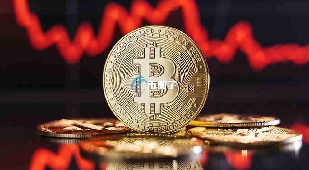 比特币占比总市值规律是什么？