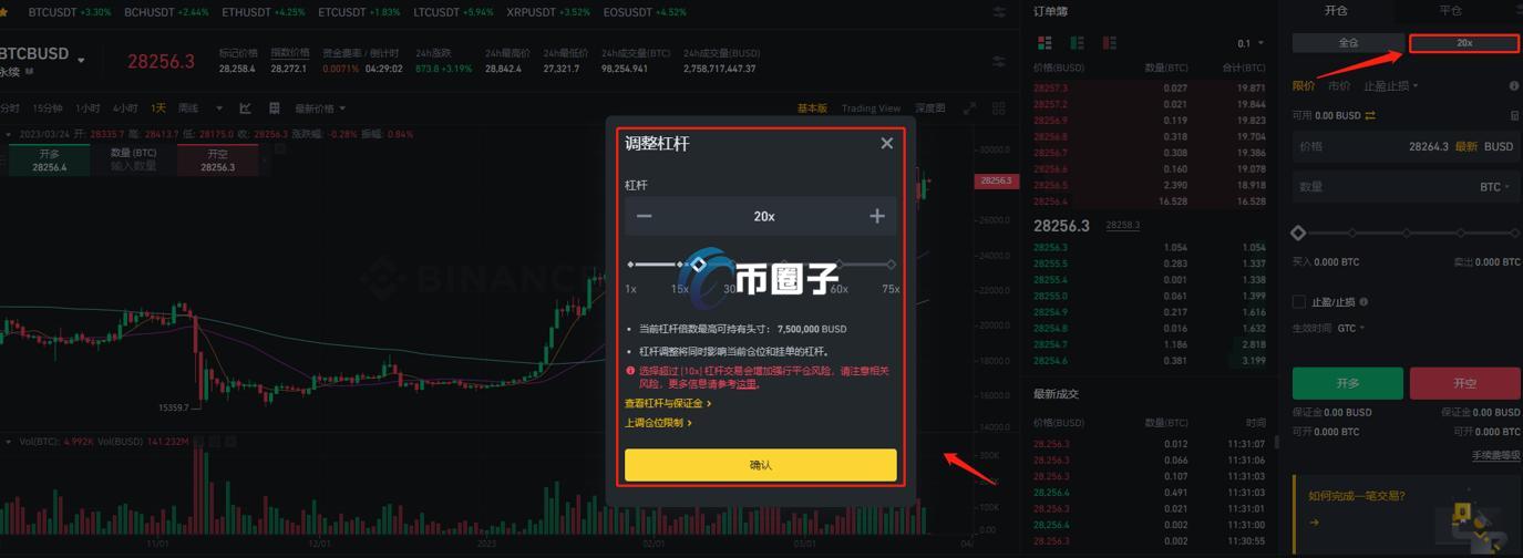 比特币合约就是期货吗?怎么玩?