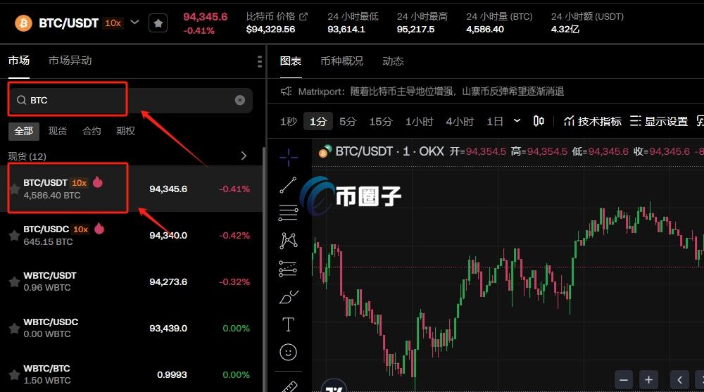 大量比特币怎么快速卖出？大量比特币快速卖出教程