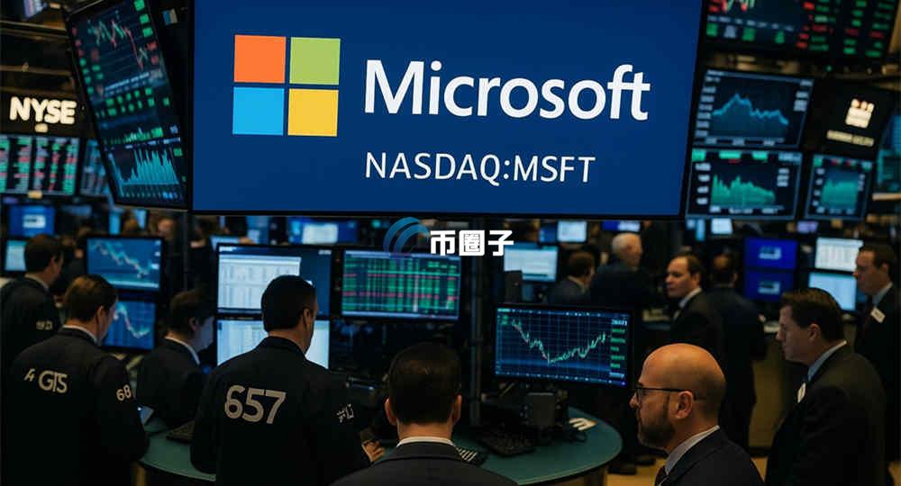 美国科技股对比特币的影响大吗？有多大？