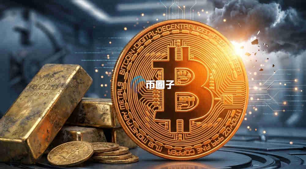 比特币总持仓量是多少？比特币总持仓量介绍
