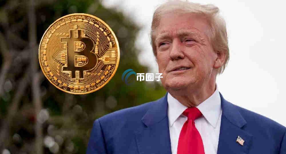 特朗普持有多少比特币？有公开持仓数据吗？