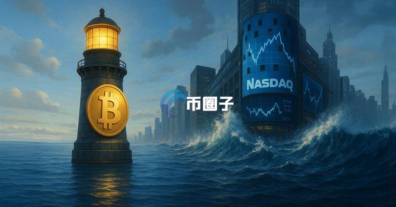 纳斯达克对比特币影响大吗？会有哪些影响？