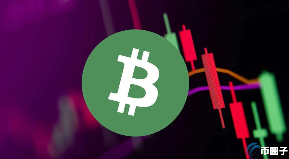 区块链技术起源于比特币吗？