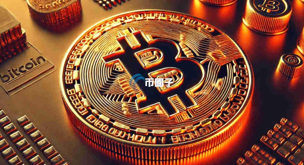 比特币储备上市公司有哪些(名单大全一览)