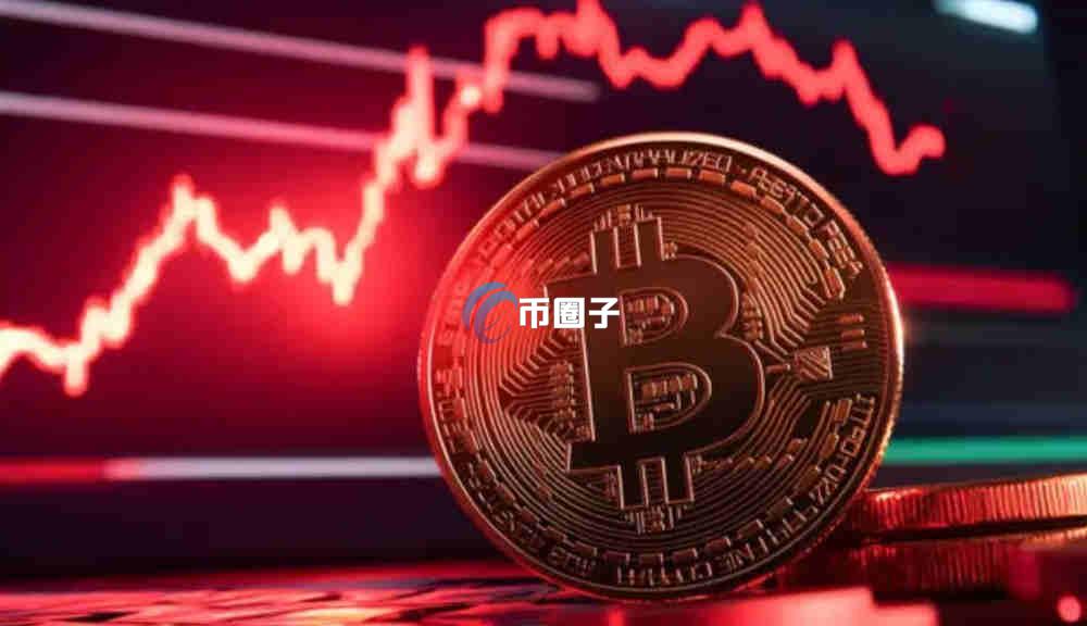 美股大跌比特币会涨吗？美股大跌对比特币影响分析