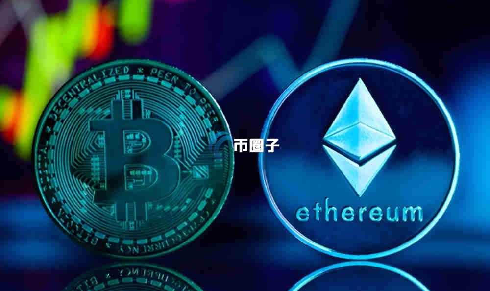 除比特币外哪个币使用最广泛？哪个更广为人知？