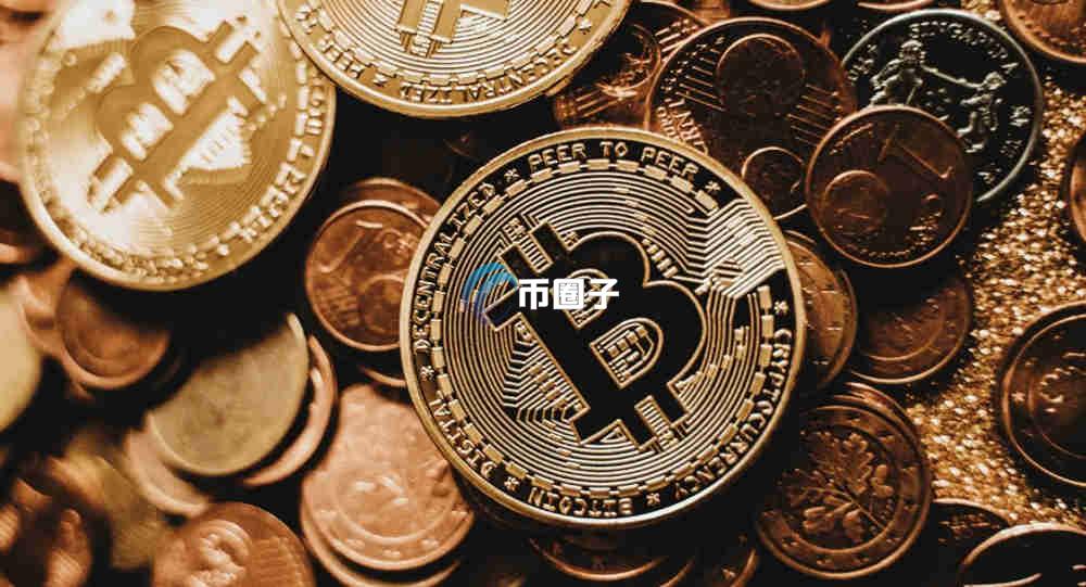 区块链的比特币交易是真的吗？