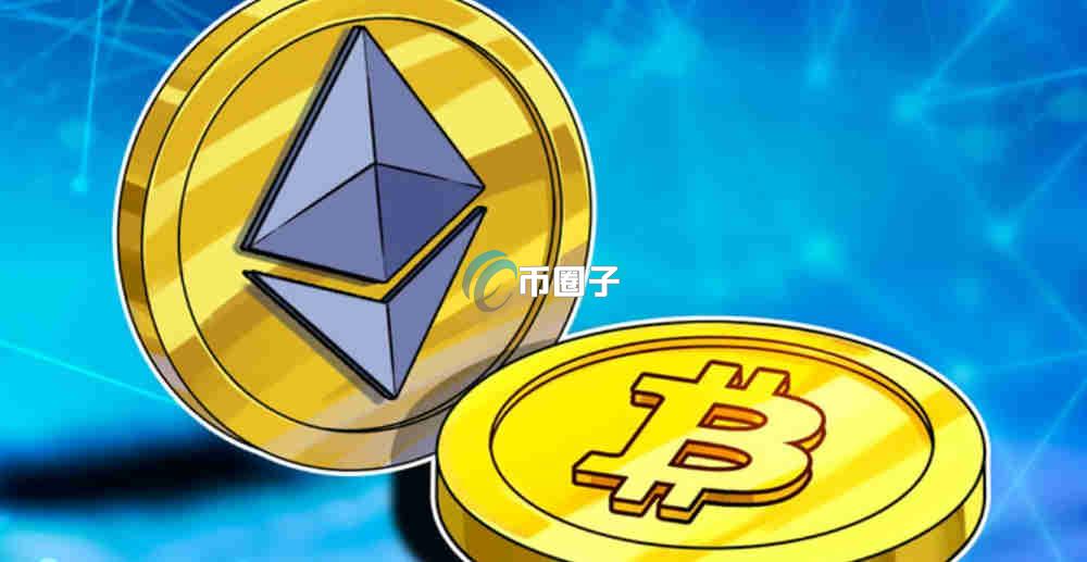 以太坊市值会超过比特币吗？