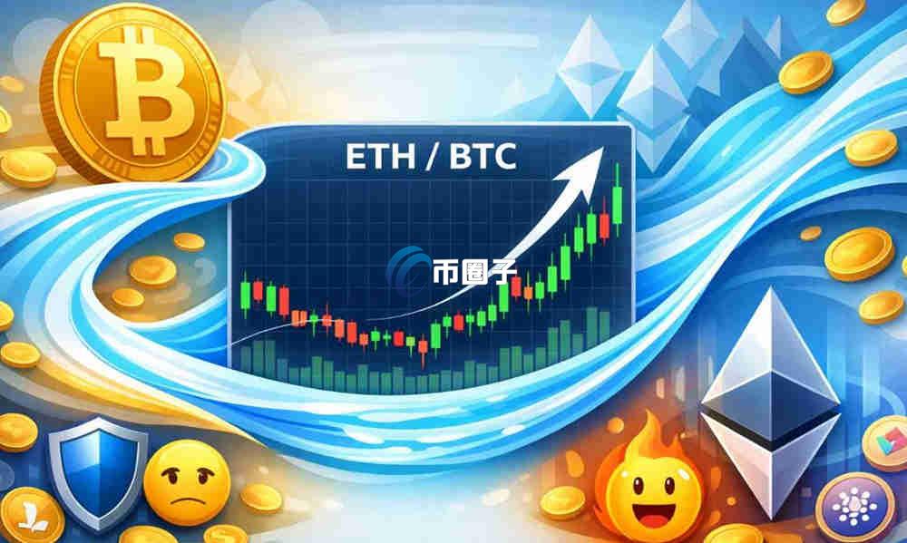 以太币兑换比特币汇率是多少？