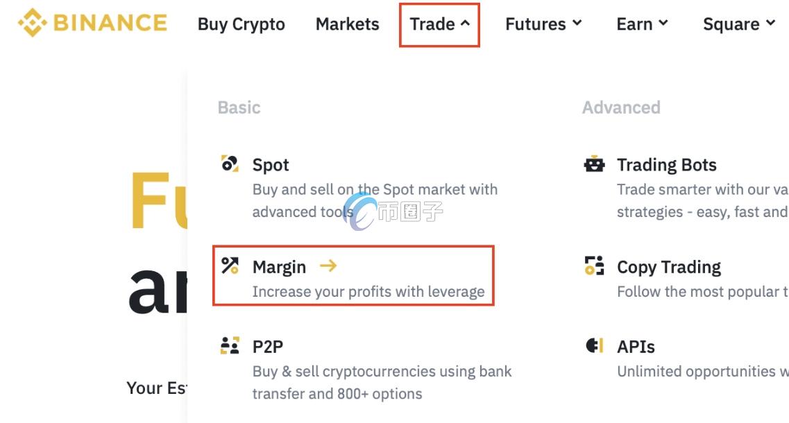 科普比特币全仓杆杠偿还负债成功是什么意思？