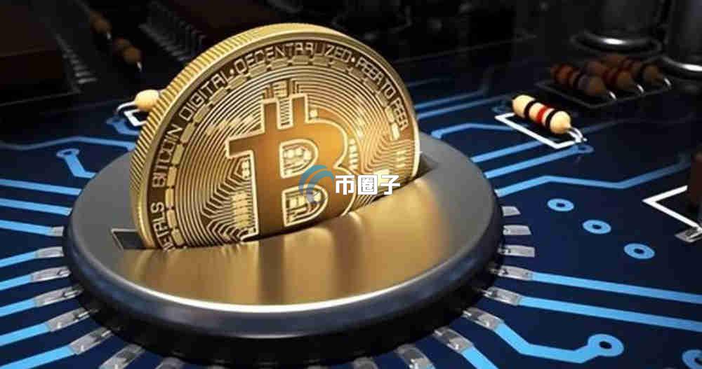 比特币主升浪是什么意思？一文读懂比特币主升浪