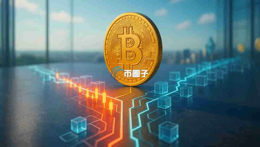 比特币能抵御金融危机吗？