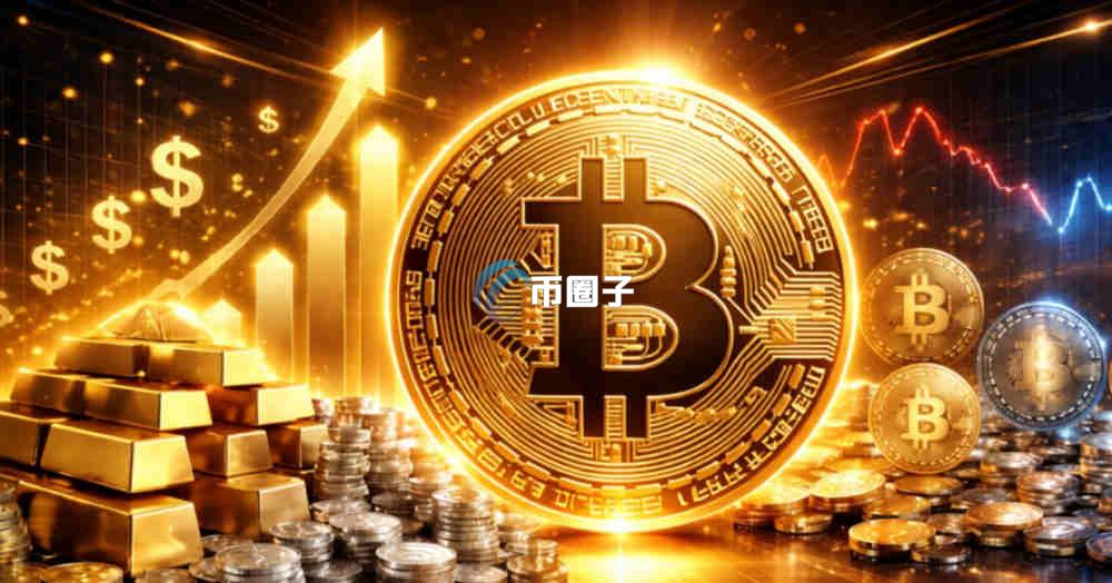 财政政策对比特币有影响吗？影响有多大？