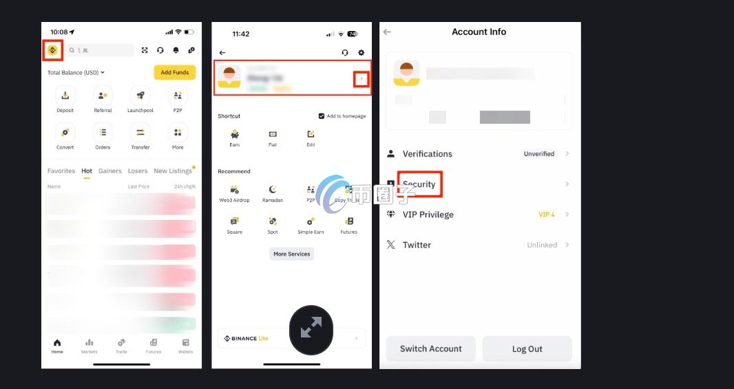 比特币老账户找回最简单方法是什么？
