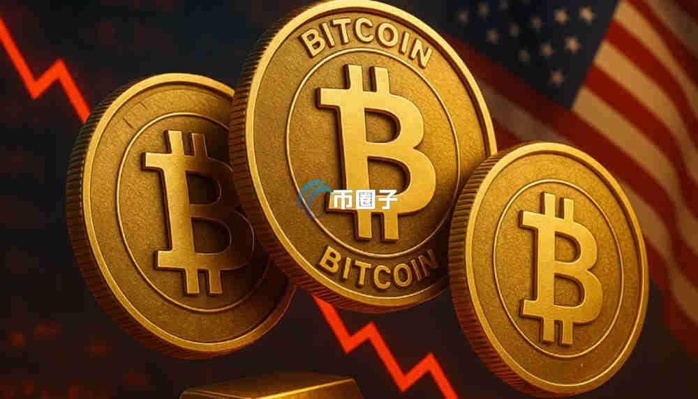 富爸爸作者建议持有比特币是真的吗？