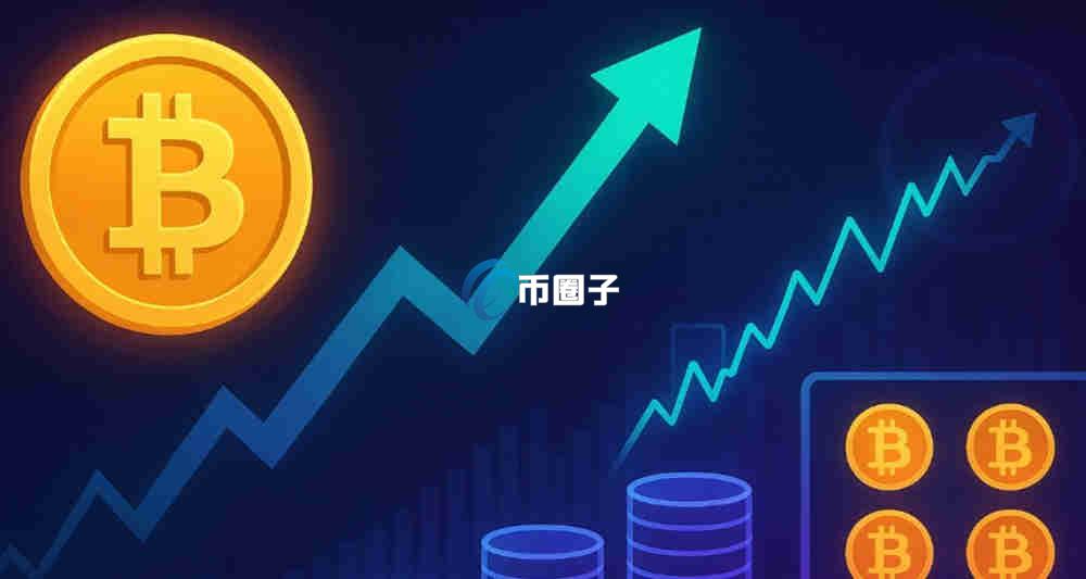 比特币财库公司有哪些?公司名单、股票代码一览无余 比特币财库公司有哪些?公司名单、股票代码一览无余